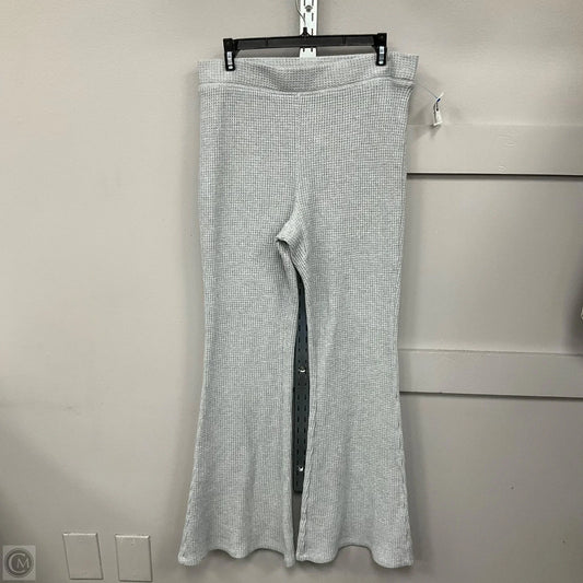 Pants Lounge By Aerie In Grey, Size: L