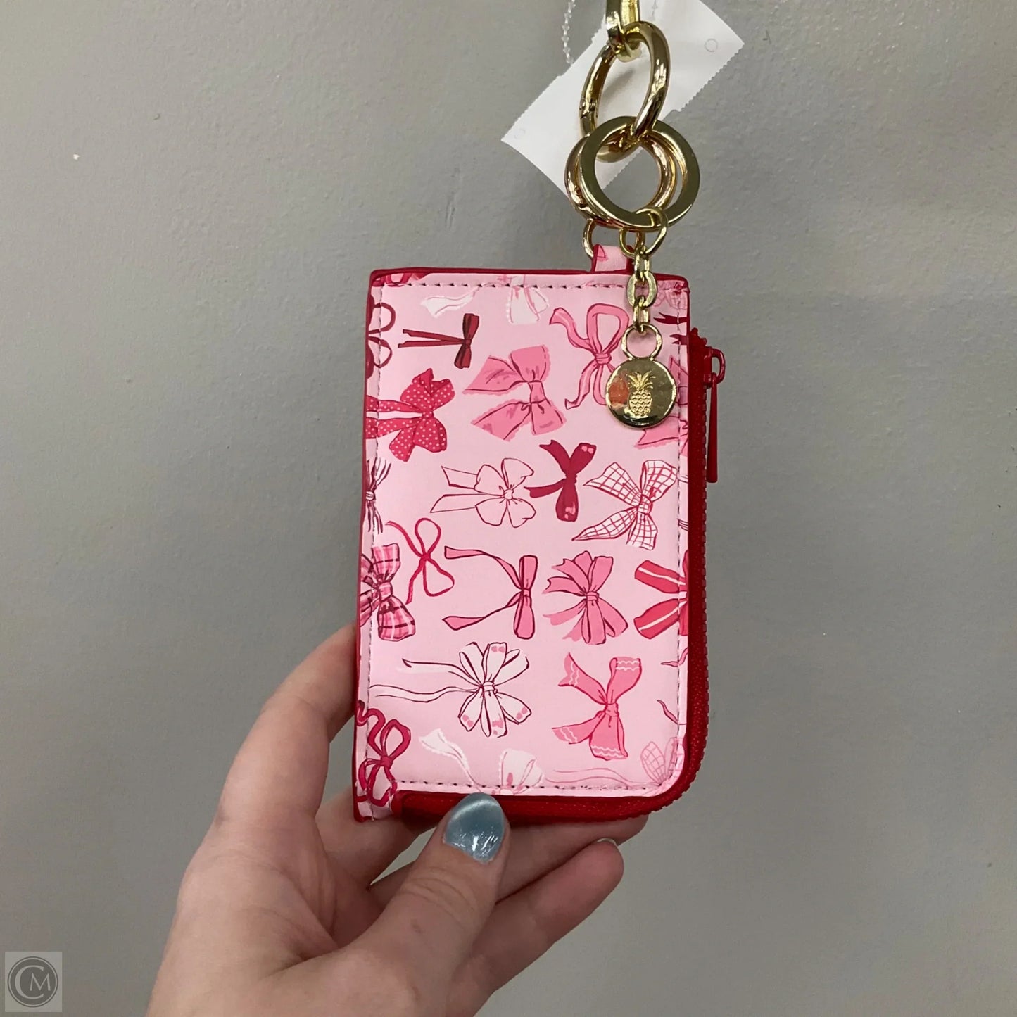 Id/card Holder By Simply Southern