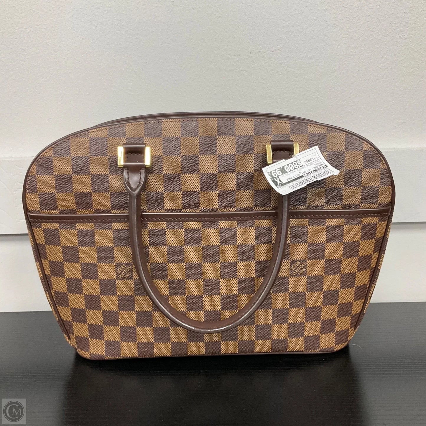 Handbag Luxury Designer By Louis Vuitton