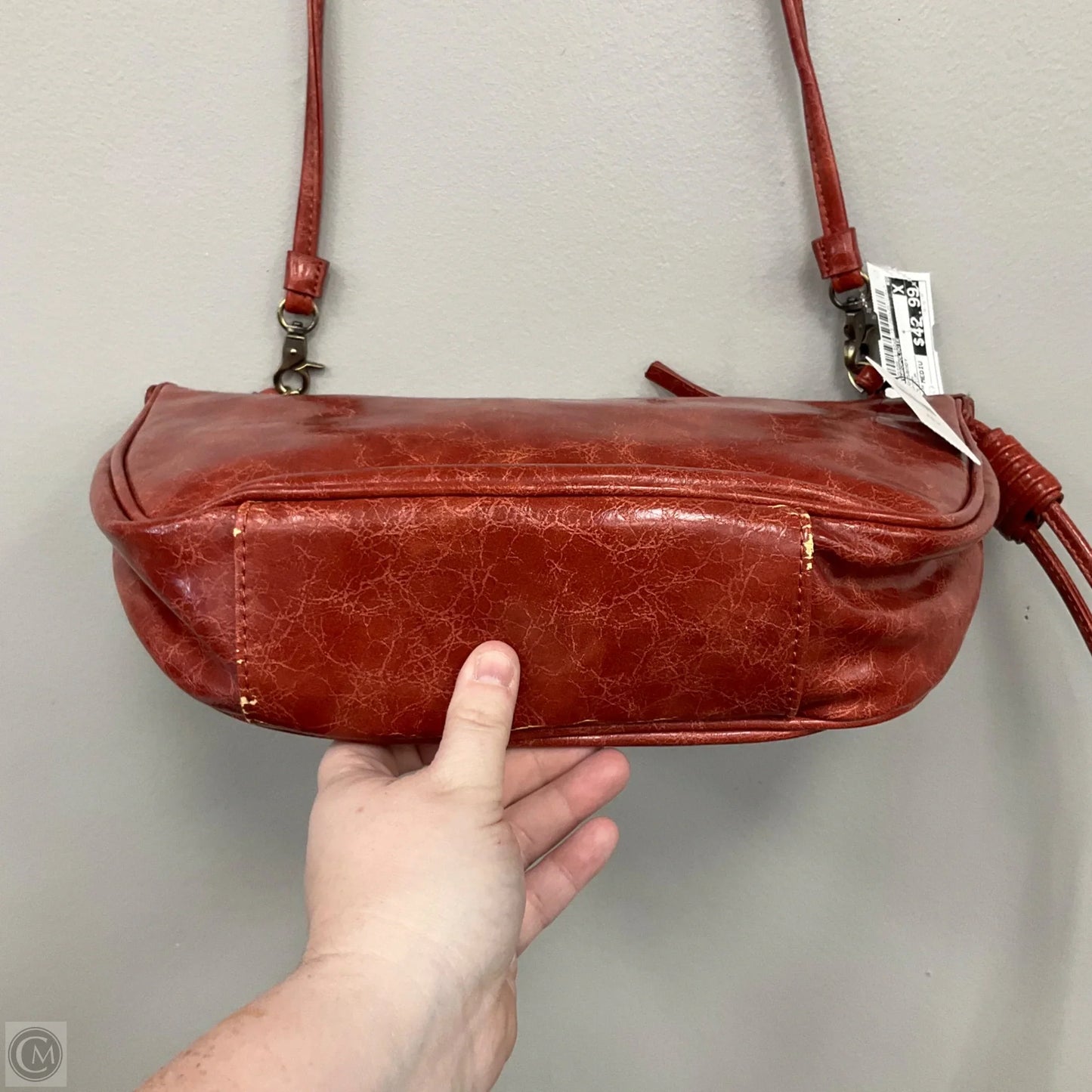 Crossbody By Anthropologie, Size: Medium