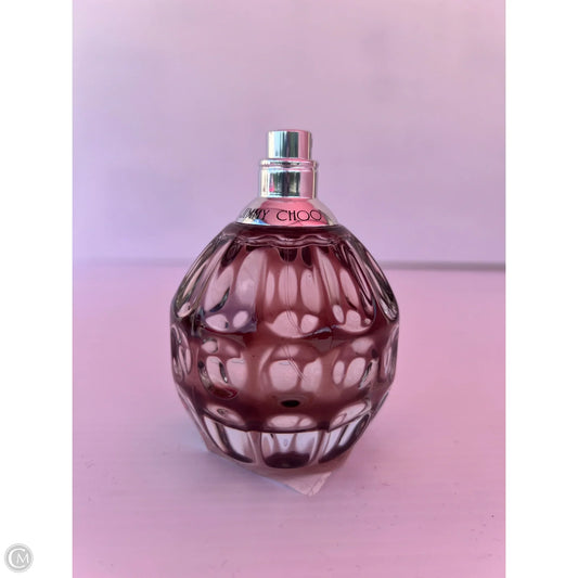Fragrance Luxury Designer By Jimmy Choo, Size: