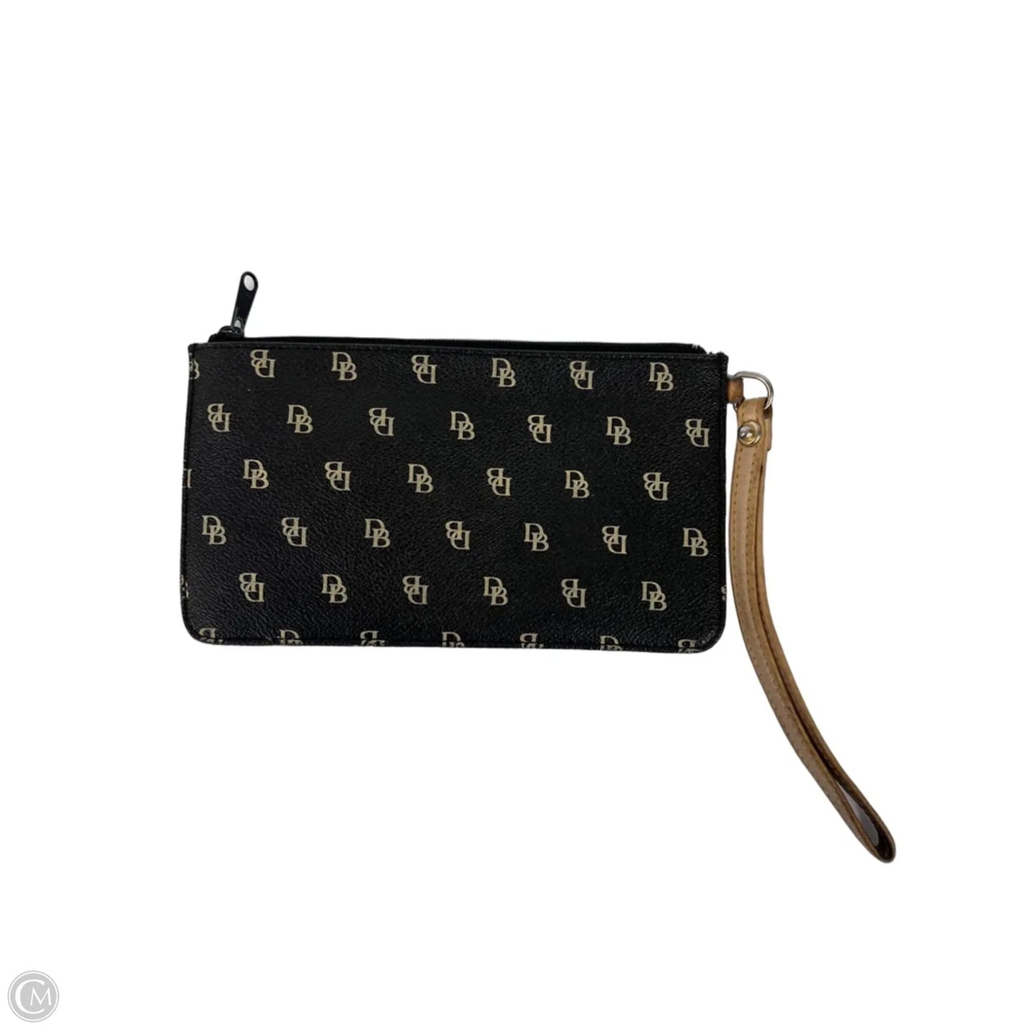 Wristlet Designer By Dooney And Bourke, Size: Small