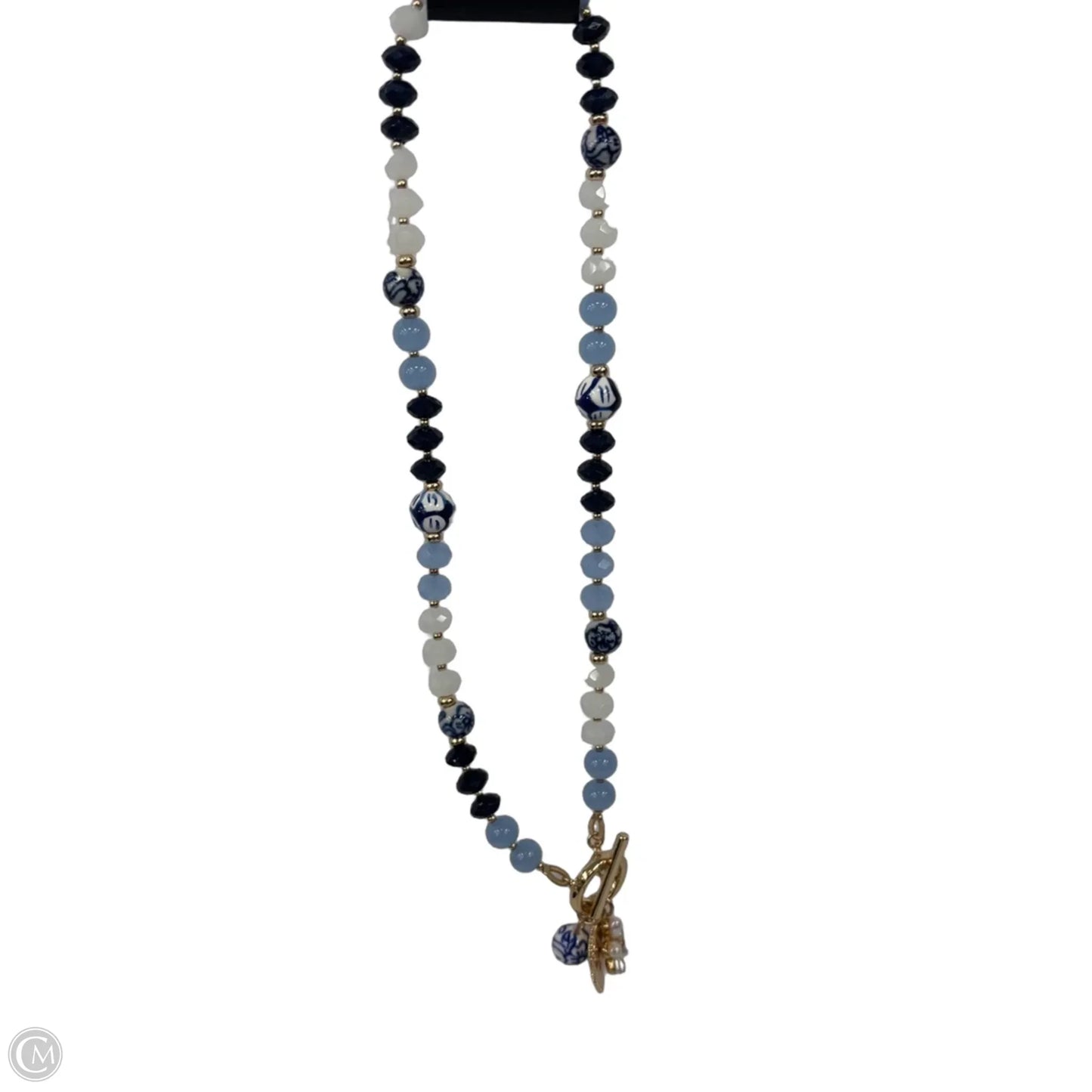 Necklace Charm By Cmf
