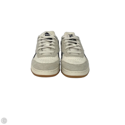 Shoes Sneakers By Reebok In White, Size: 6