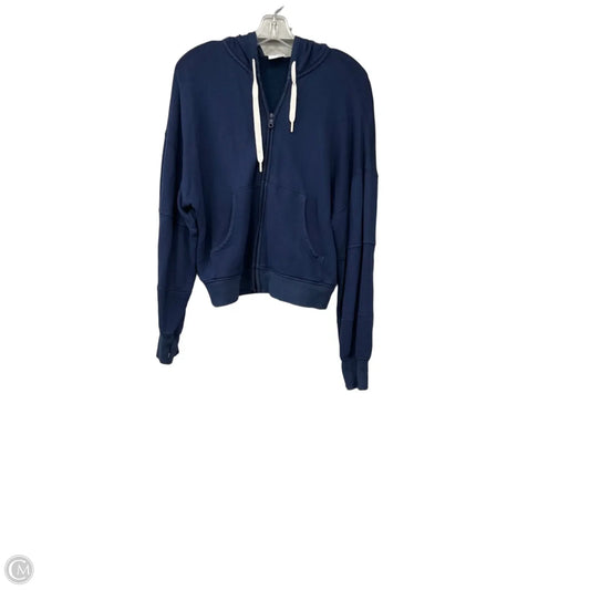 Jacket Other By Aerie In Navy, Size: S