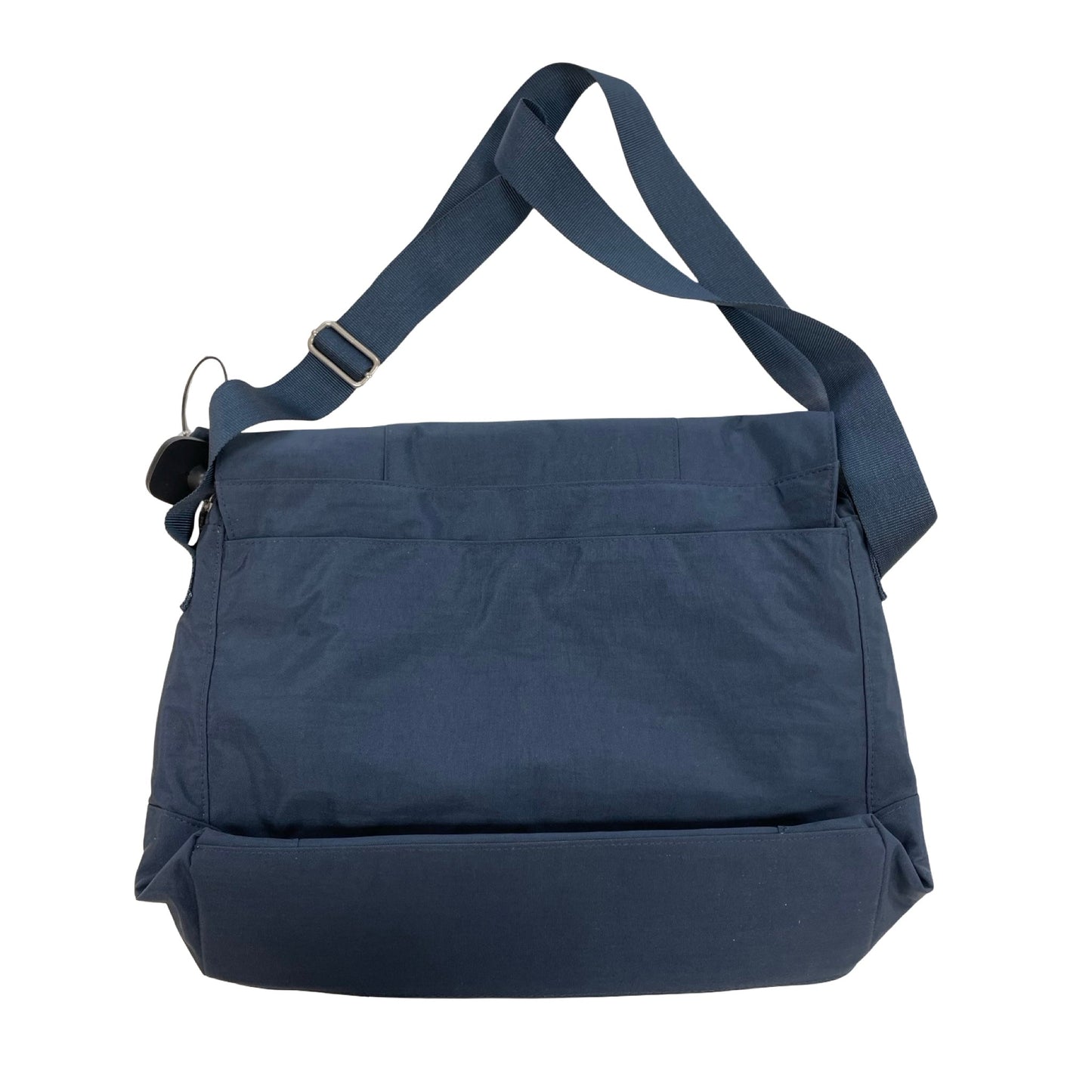 Handbag By Baggallini In Navy, Size:Large