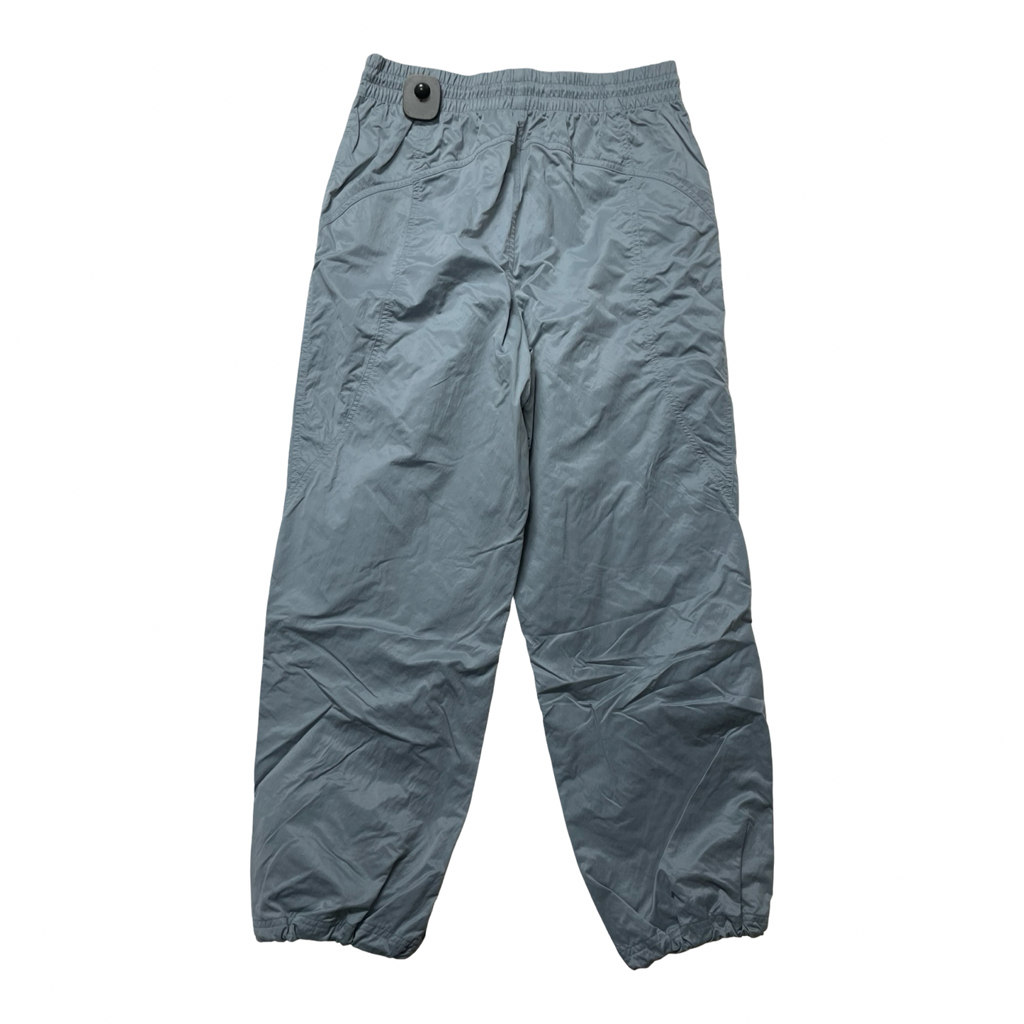 Athletic Pants By Flx In Grey, Size:S