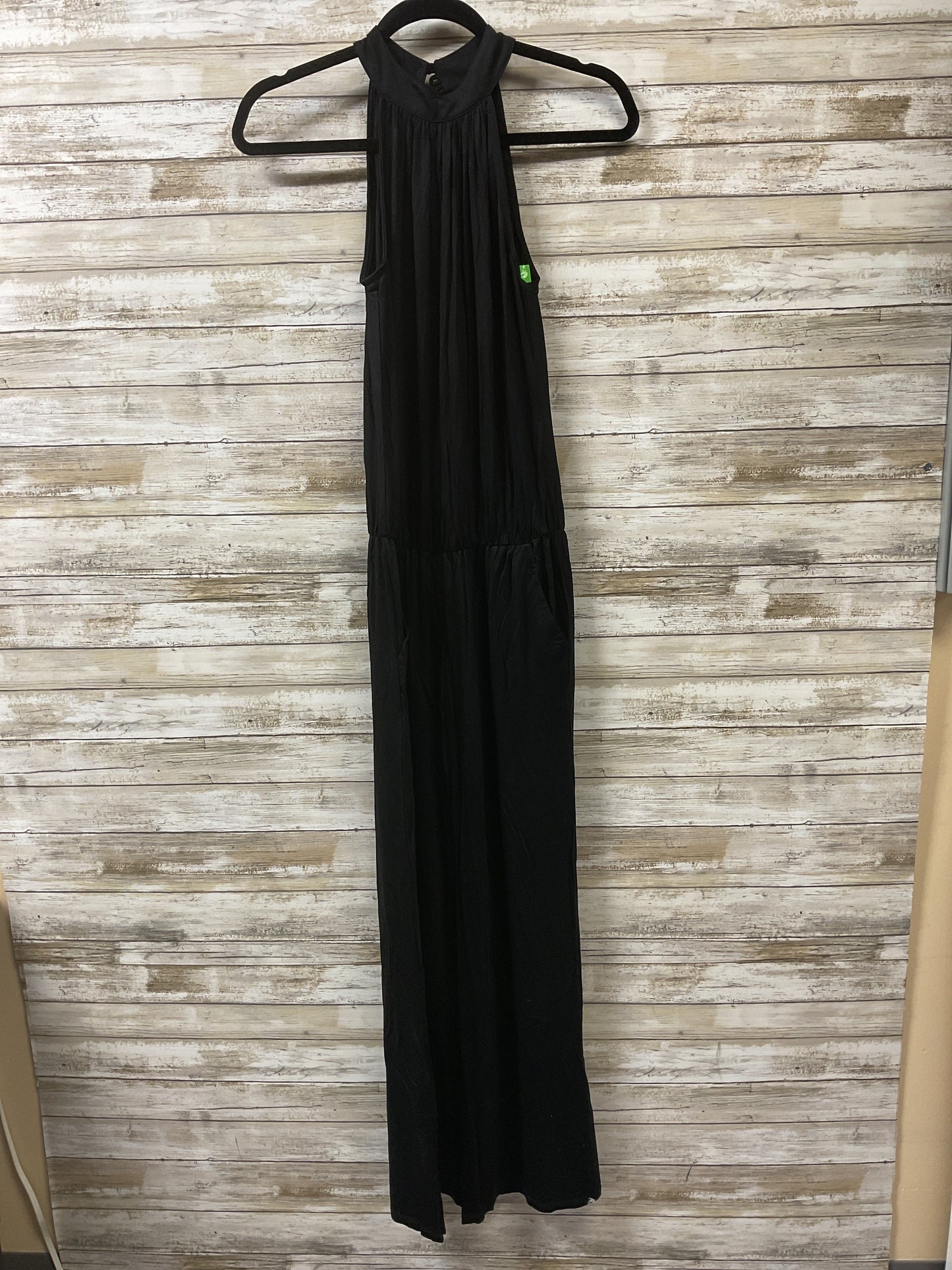 Jumpsuit By Trina Turk In Black, Size:Xs