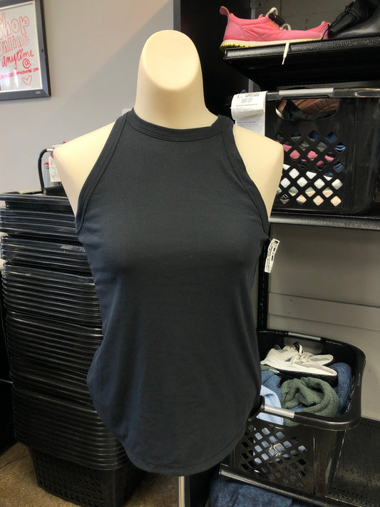 Athletic Tank Top By All In Motion In Black, Size: S