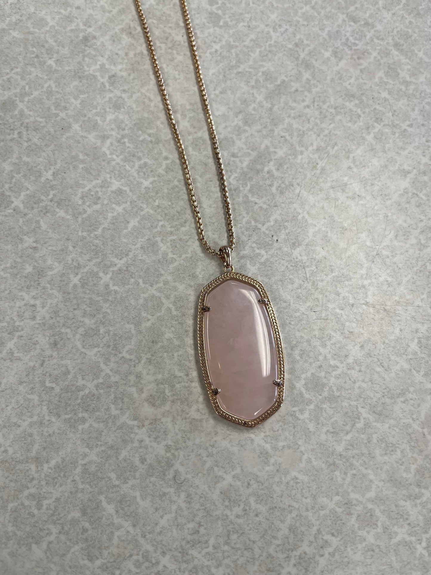 Necklace Pendant Kendra Scott