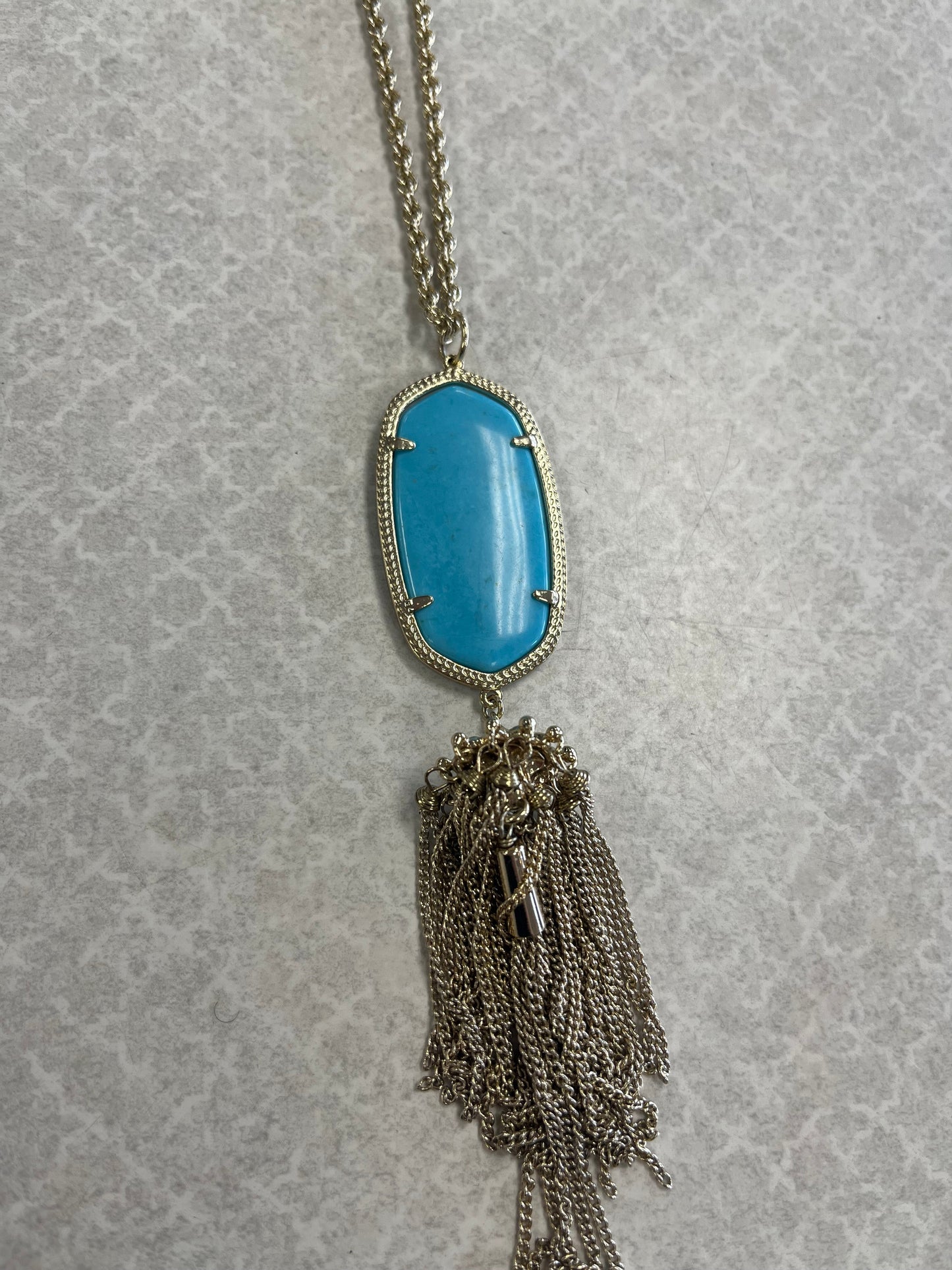 Necklace Pendant Kendra Scott