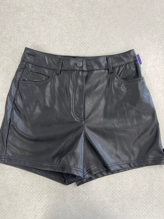 Black Shorts Rd Style, Size S