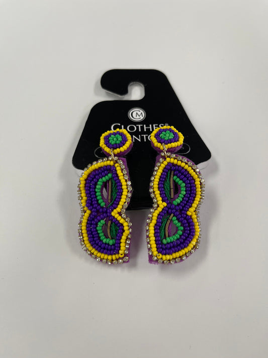 Earrings Dangle/drop By Clothes Mentor