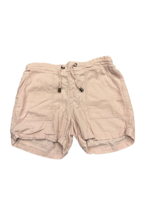 Shorts By Atmosphere In Pink, Size: 4