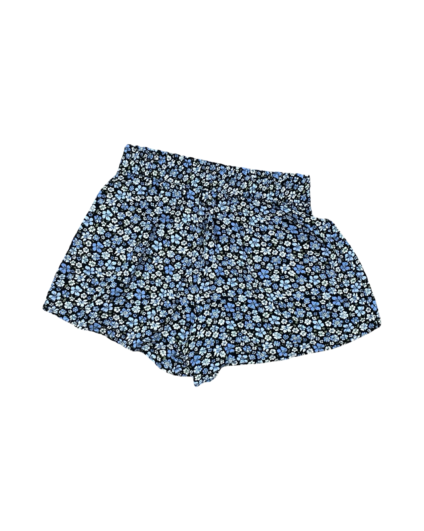 Shorts By Divided In Floral Print, Size:6