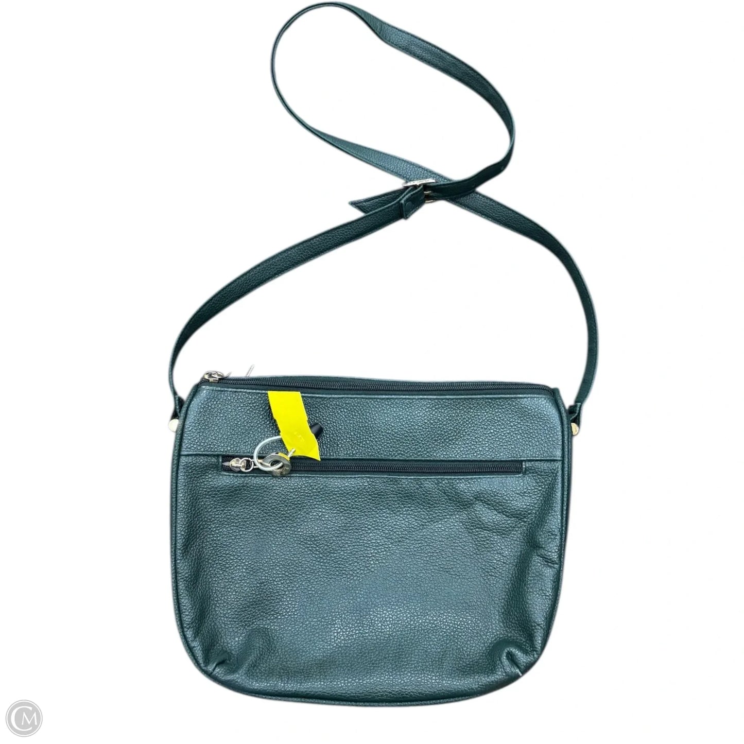 Crossbody By Worthington, Size: Medium