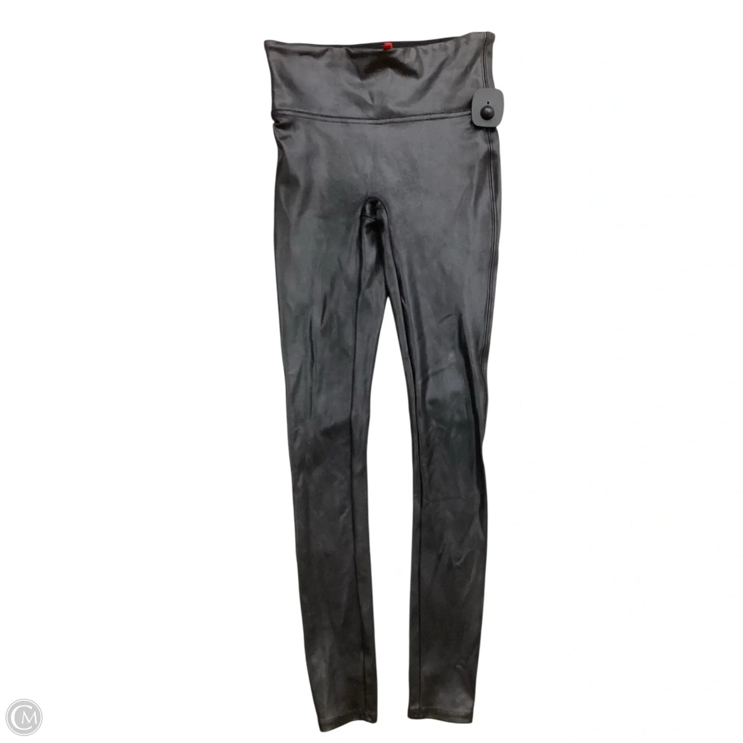 Pants Leggings By Spanx In Black, Size: Xs