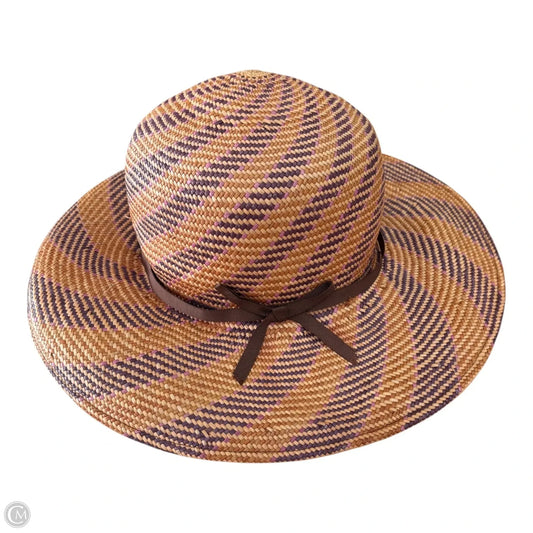 Hat Floppy By Brooks Brothers