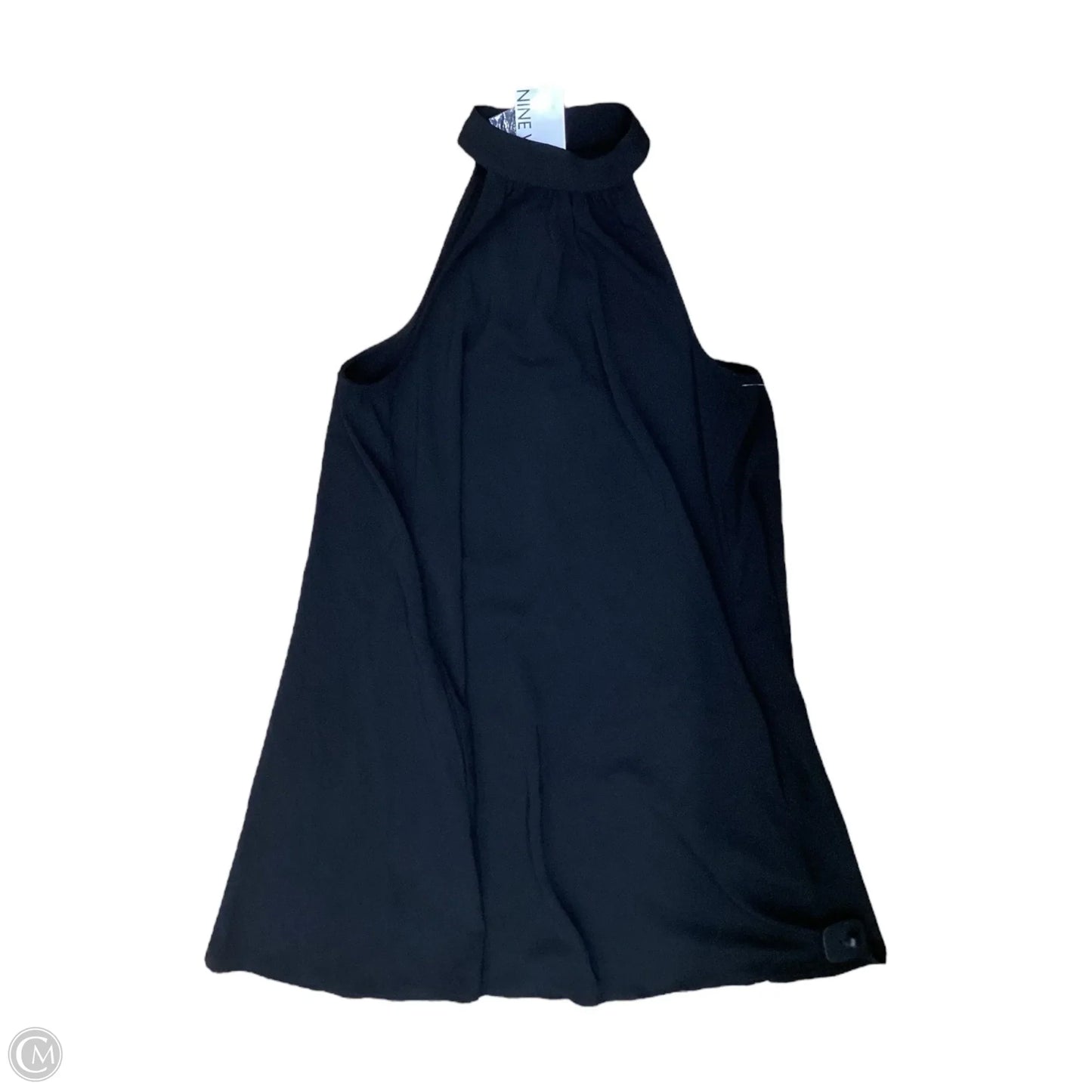 Dress Casual Short By Nine West In Black, Size: S