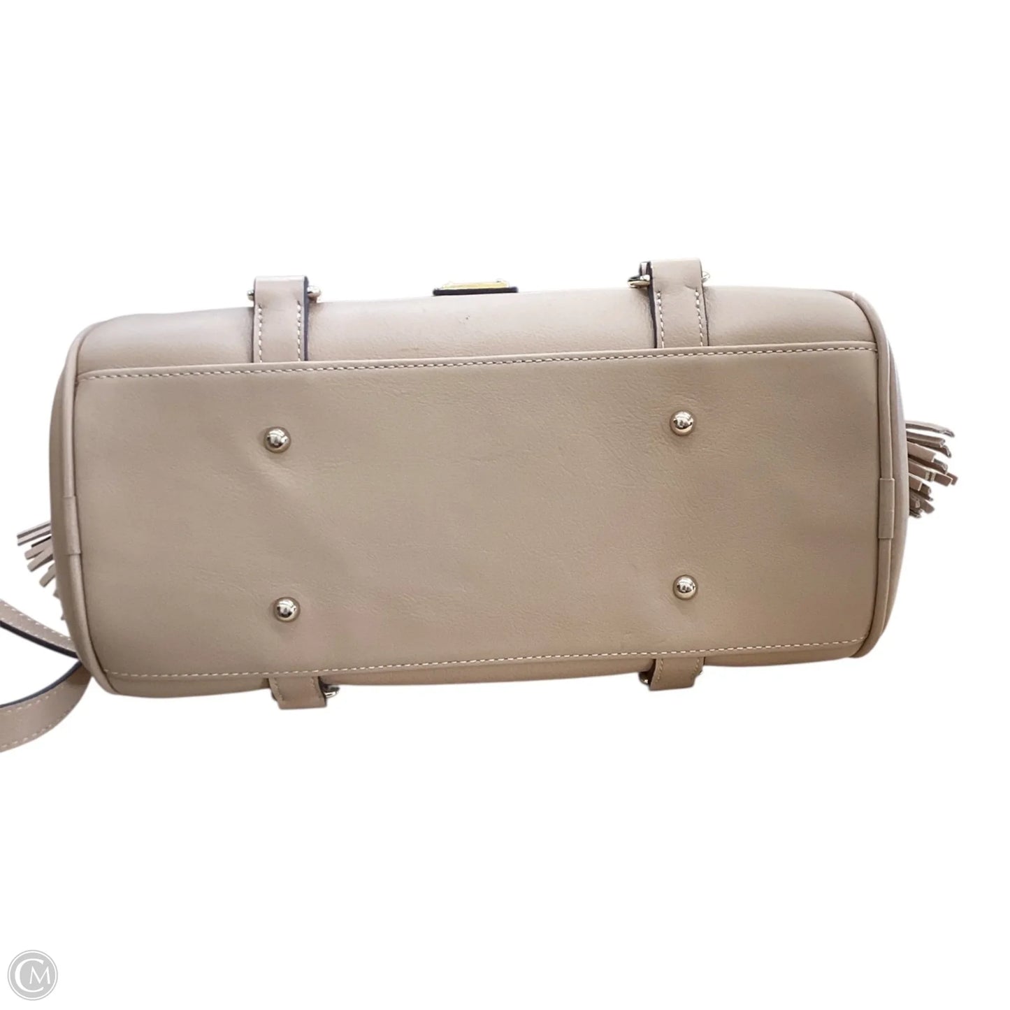 Handbag Designer By Dooney And Bourke, Size: Large