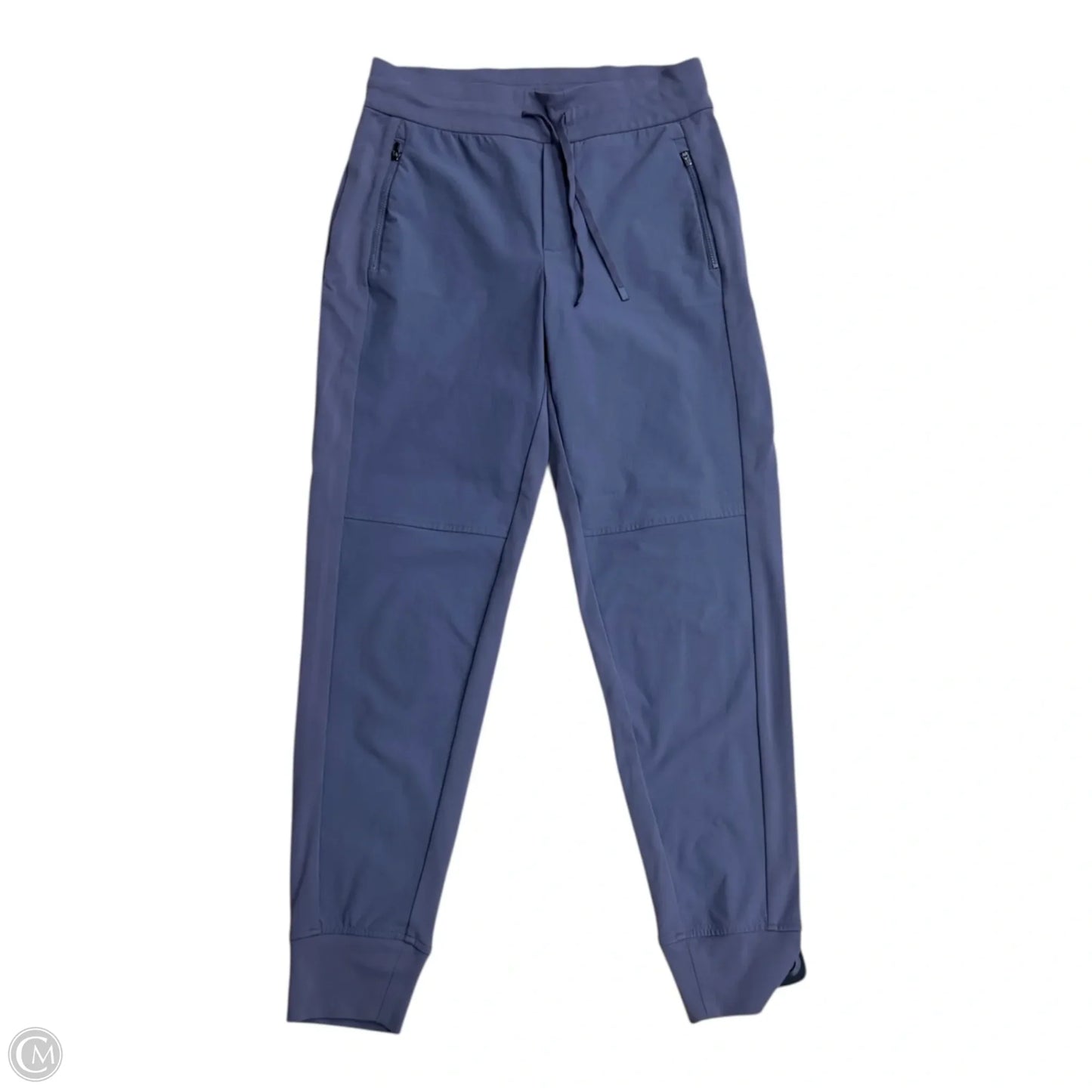 Athletic Pants By Athleta In Purple, Size: S