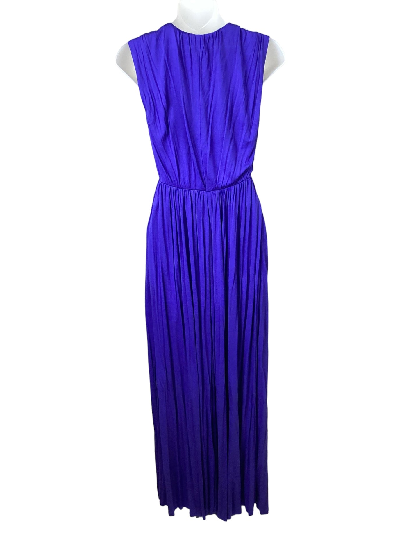 Dress Casual Maxi By Ralph Lauren  Size: Xs