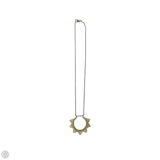 Necklace Pendant By Clothes Mentor