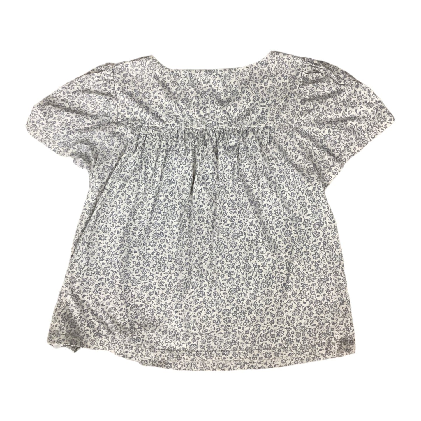 Top Short Sleeve By Lucky Brand  Size: S