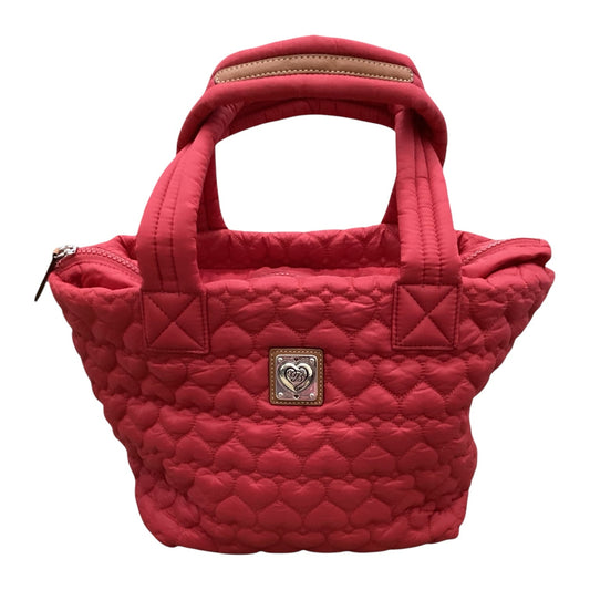 Handbag By Brighton, Size: Large