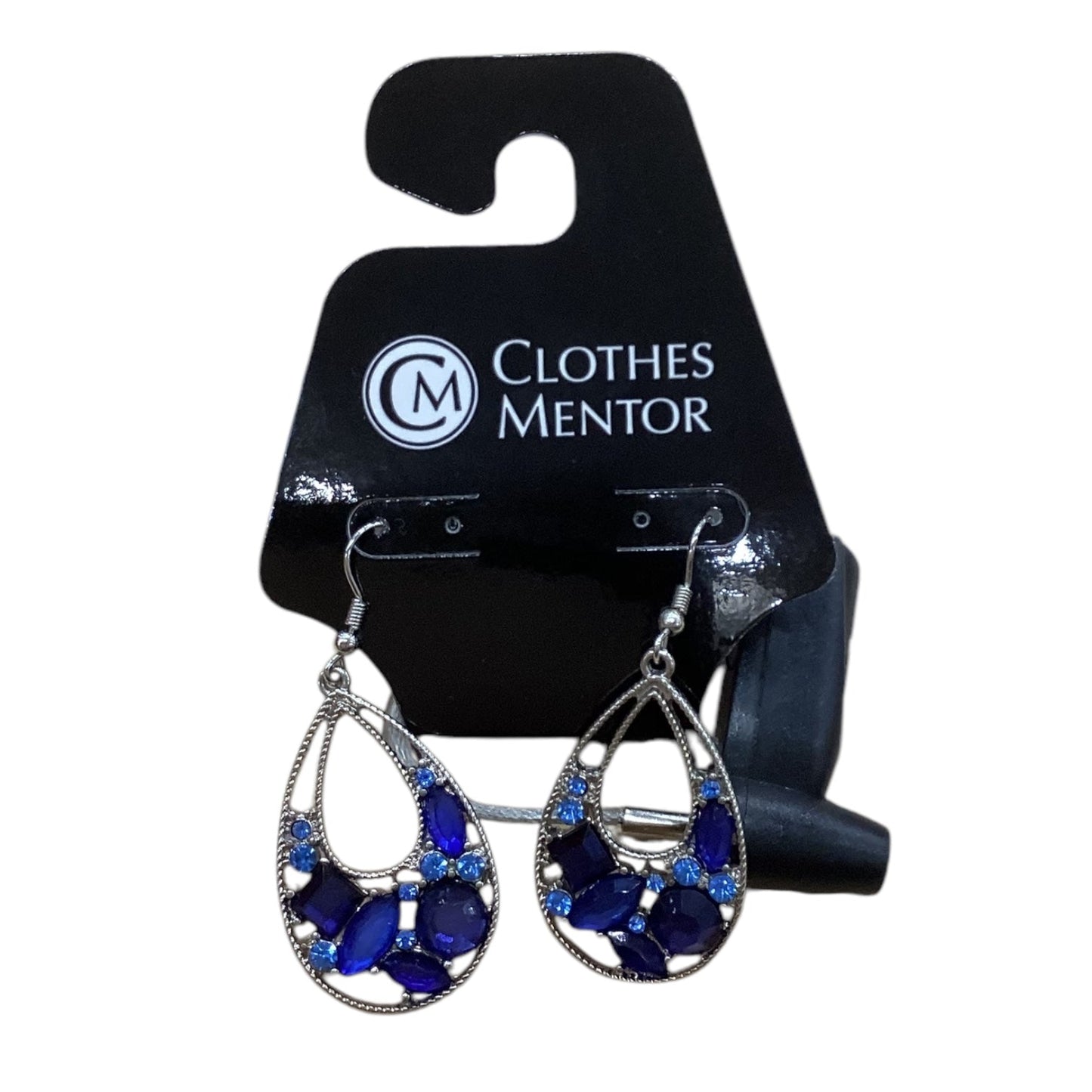 Earrings Dangle/drop By Clothes Mentor