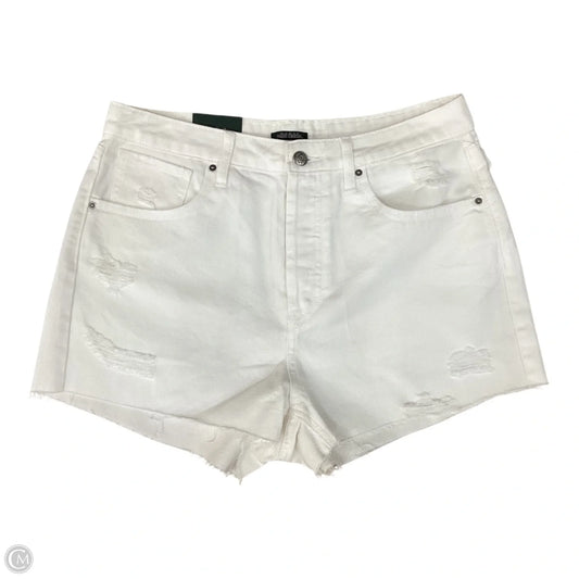 Shorts By Wild Fable In White, Size: 10