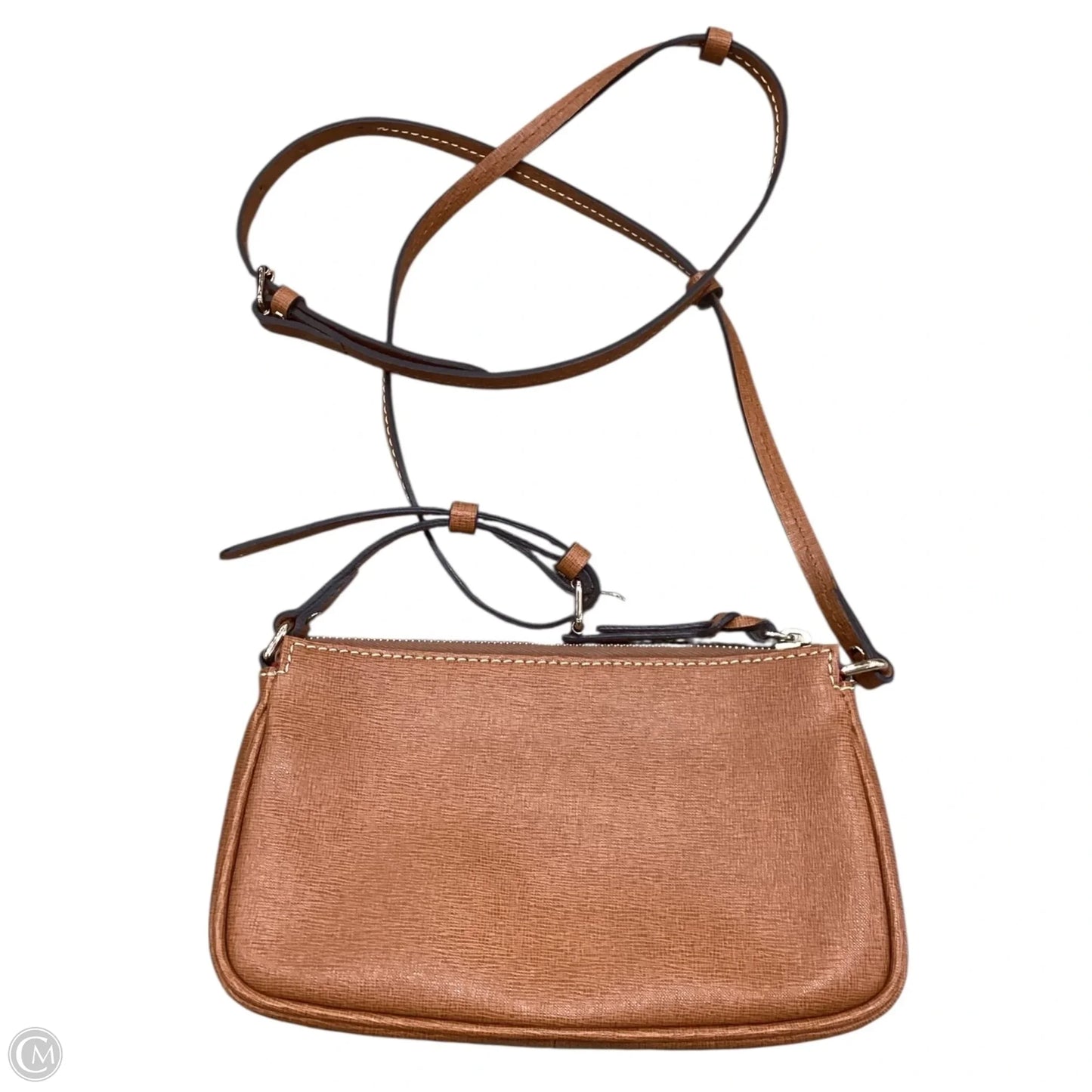 Handbag Designer By Dooney And Bourke, Size: Small