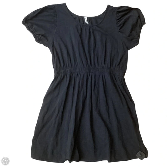 Dress Casual Short By Daily Practice By Anthropologie In Black, Size: Xl