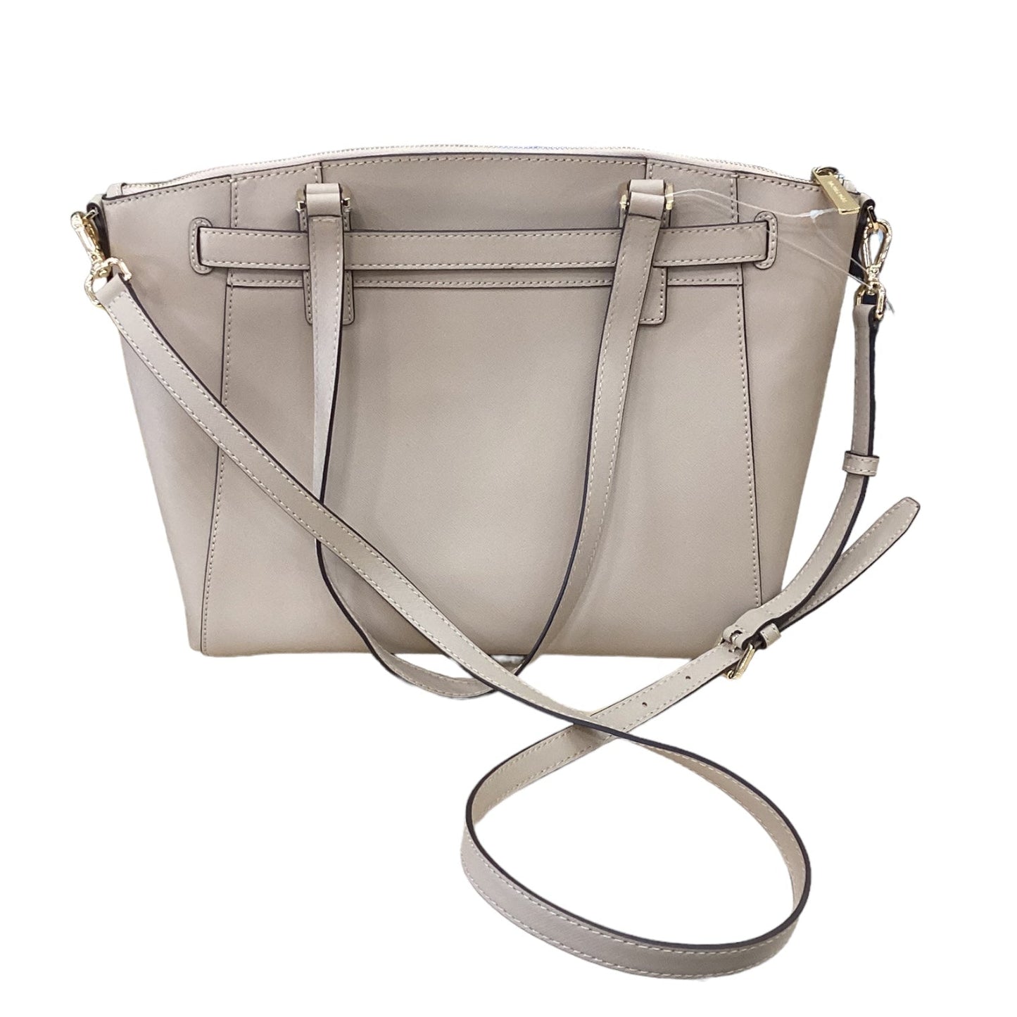 Crossbody Designer By Michael Kors  Size: Large