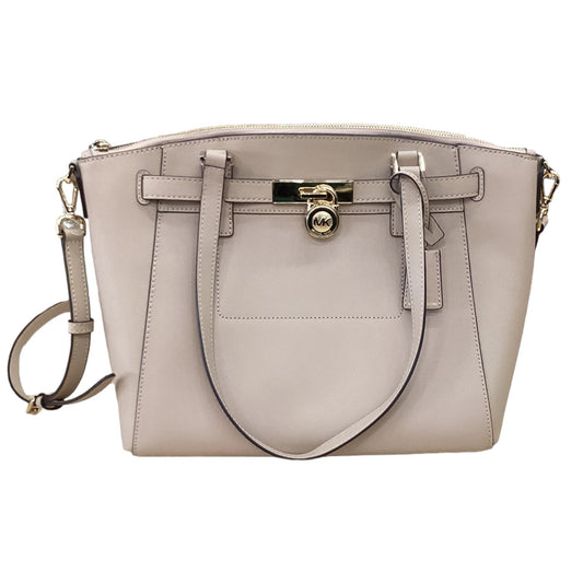 Crossbody Designer By Michael Kors  Size: Large