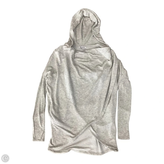Athletic Fleece By Athleta In Grey, Size: Sp