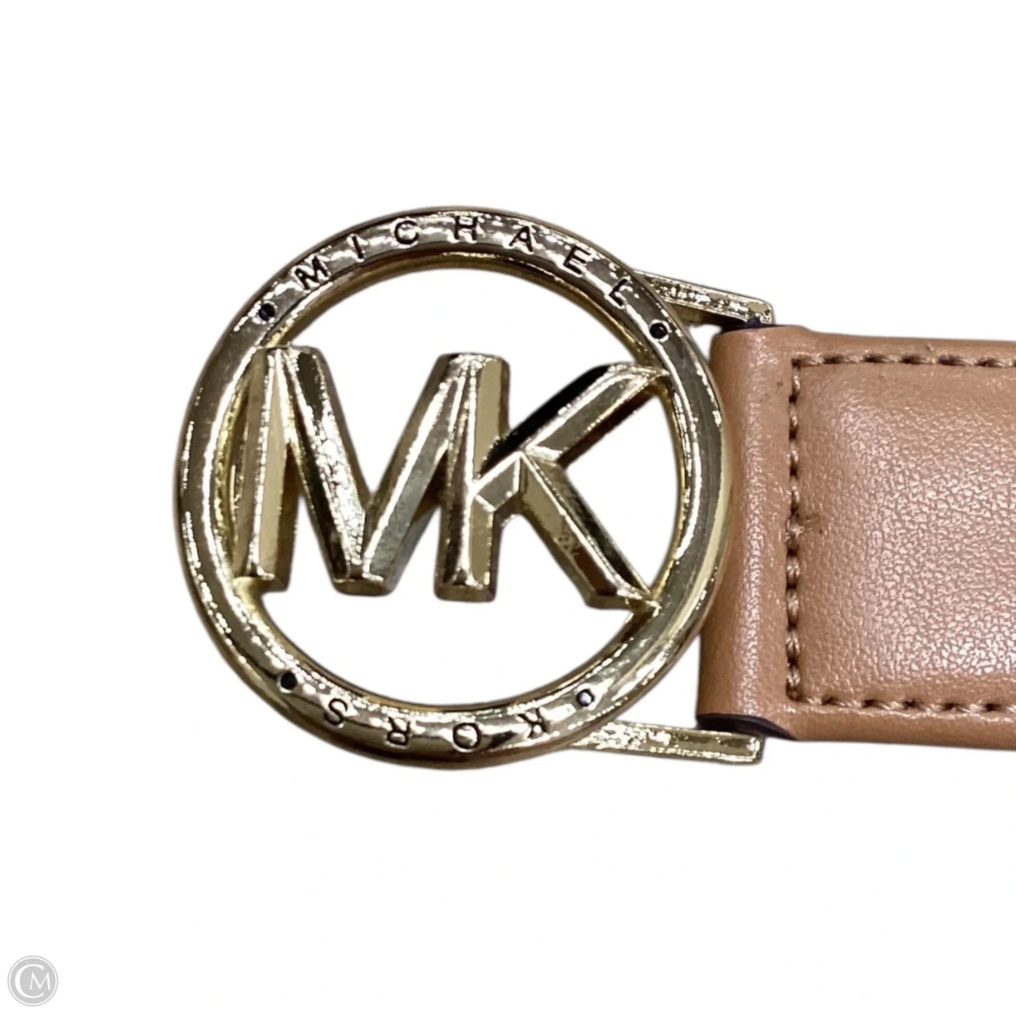 Belt Bag Designer By Michael Kors, Size: Large