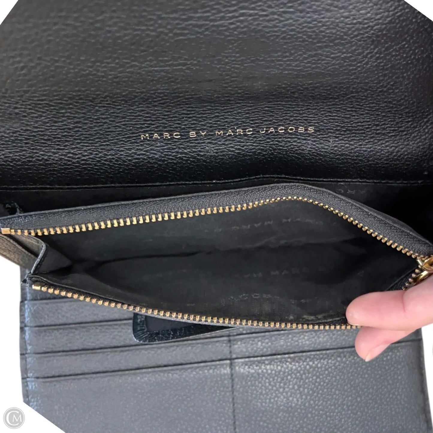 Wallet Designer By Marc By Marc Jacobs, Size: Medium
