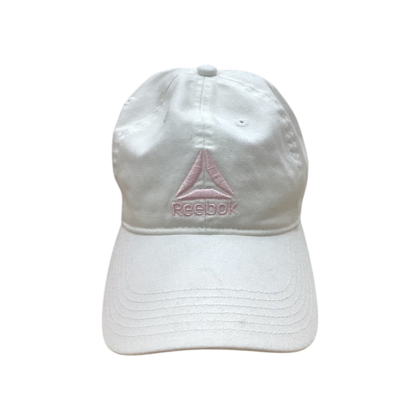 Hat Baseball Cap By Reebok