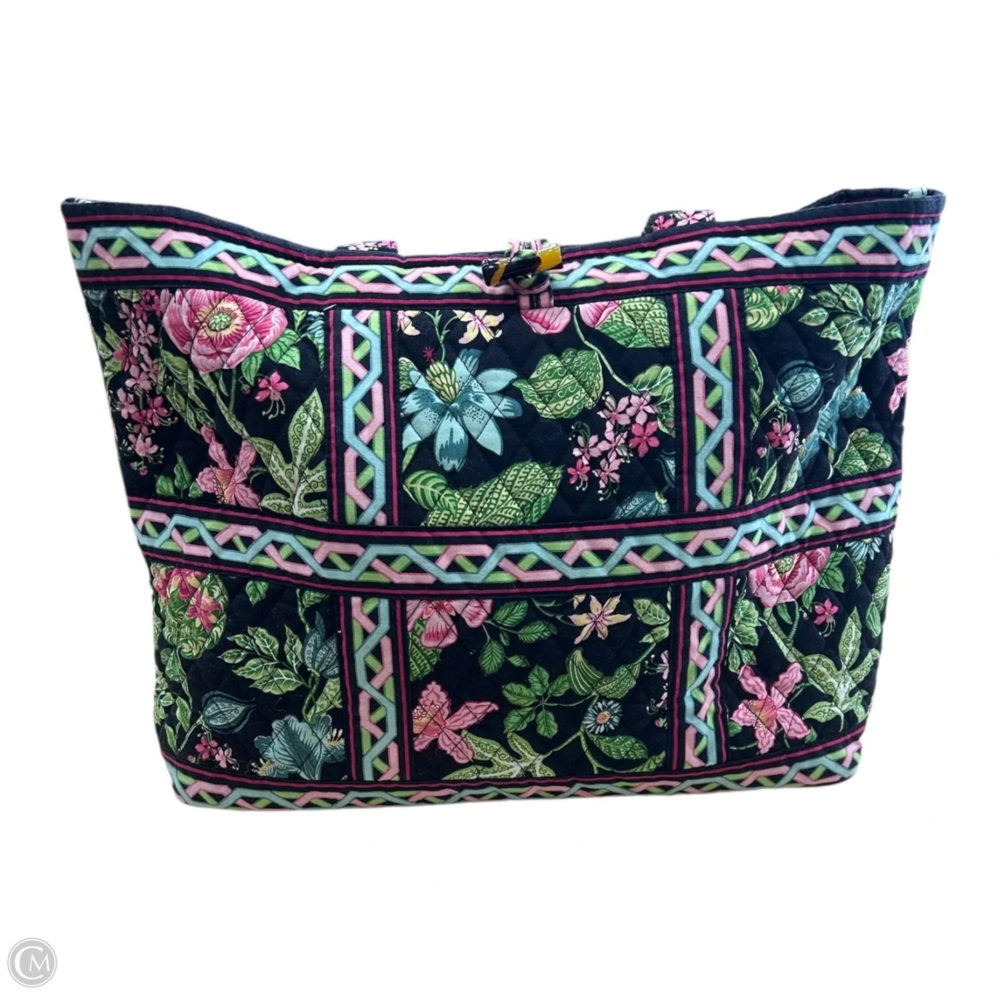 Tote By Vera Bradley, Size: Large
