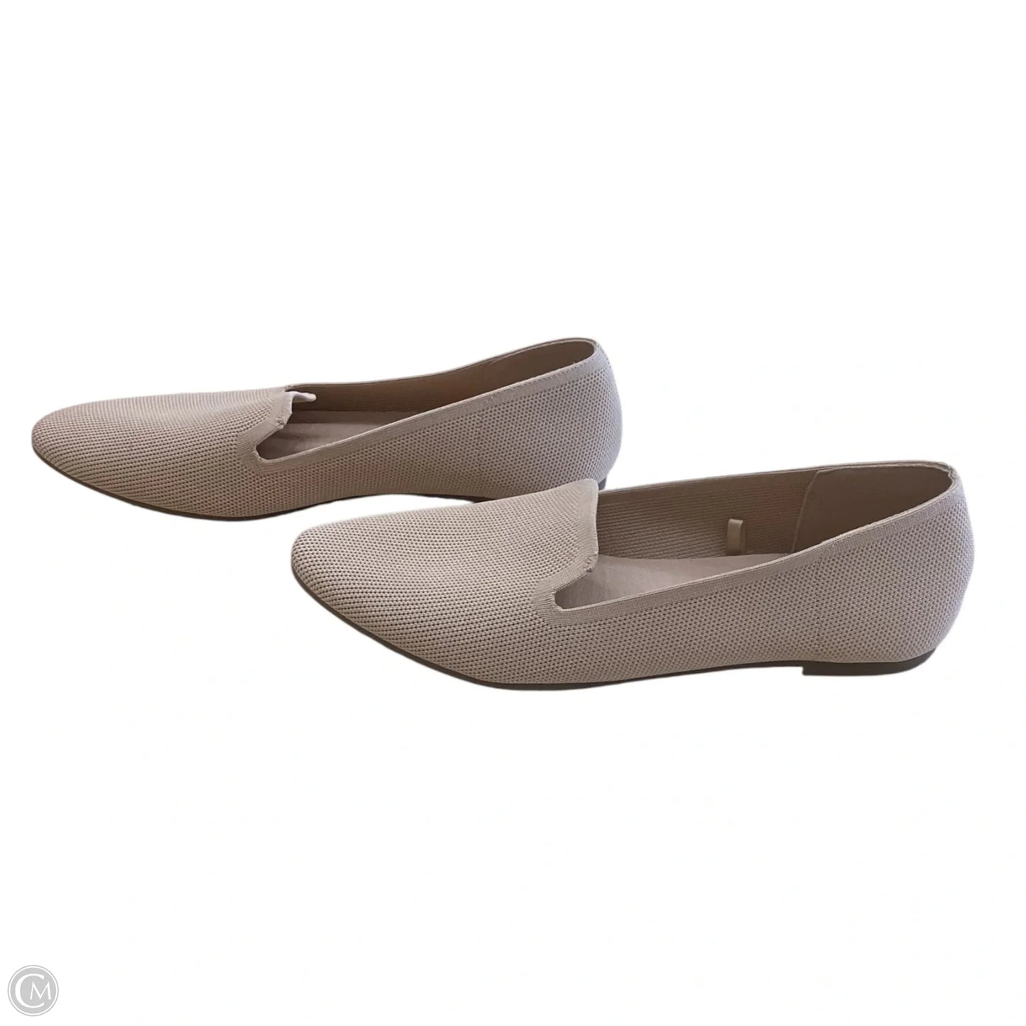 Shoes Flats By Indigo Rd In Tan, Size: 8