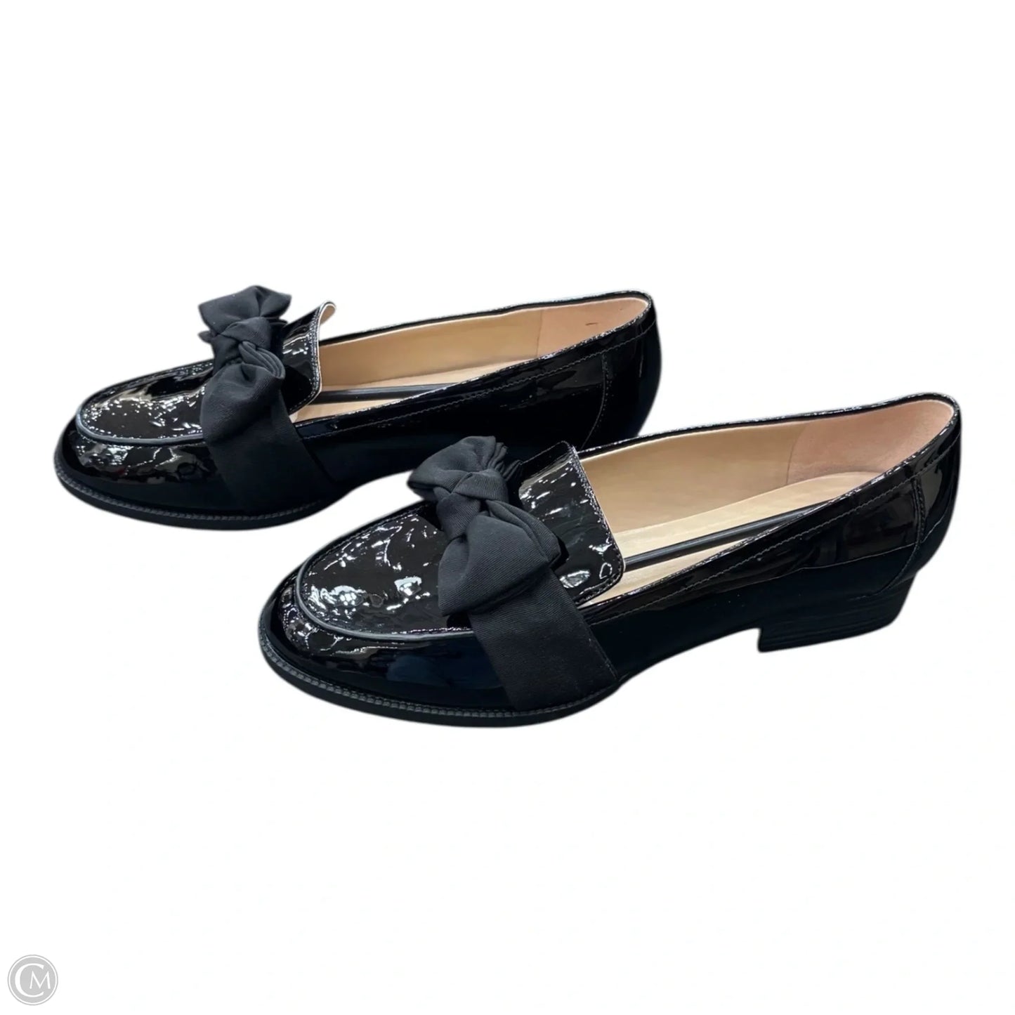 Shoes Flats By Bandolino In Black, Size: 9