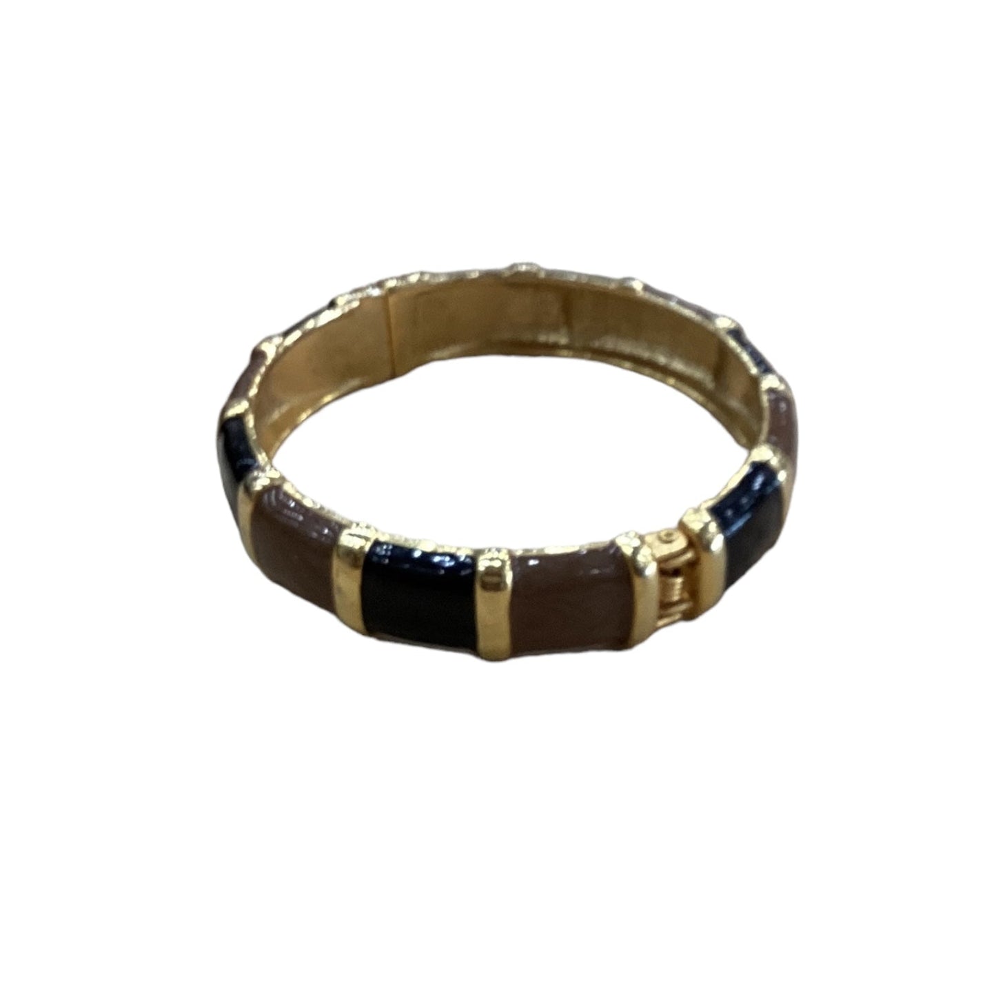 Brown Bracelet Bangle Clothes Mentor