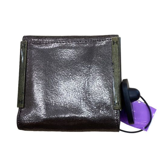 Wallet By Halston Heritage  Size: Medium