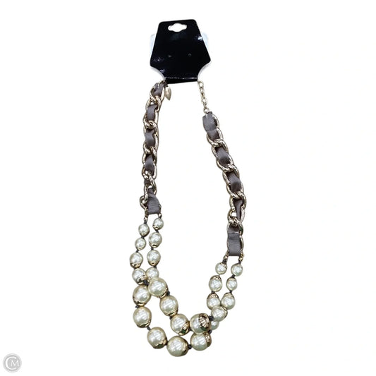 Necklace Layered By Coldwater Creek