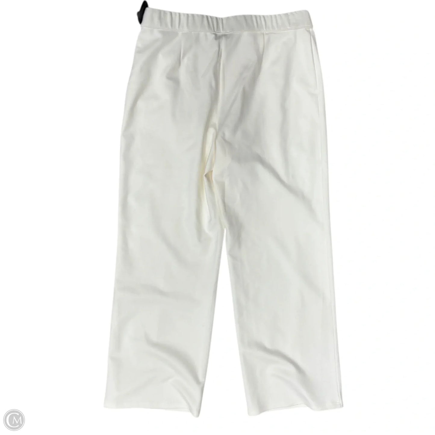 Pants Dress By J. Jill In Cream, Size: Sp