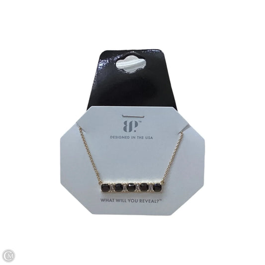 Necklace Statement By Bomb Party