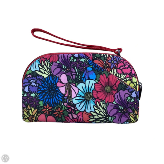 Wristlet By Clothes Mentor, Size: Medium