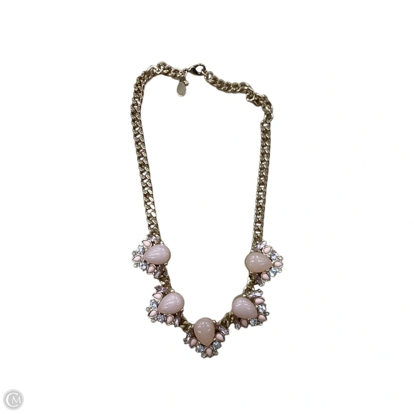 Necklace Choker & Collar By Express