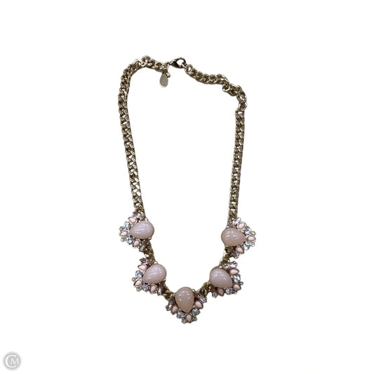 Necklace Choker & Collar By Express